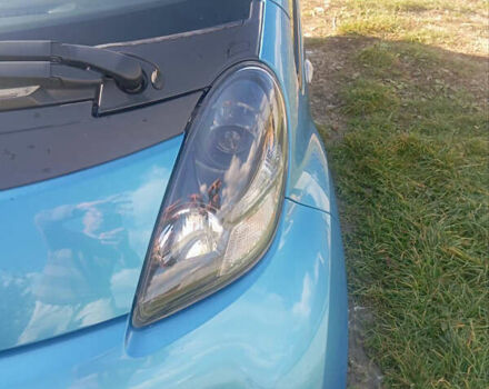 Синій Сітроен С-Зєро, об'ємом двигуна 0 л та пробігом 64 тис. км за 5400 $, фото 25 на Automoto.ua