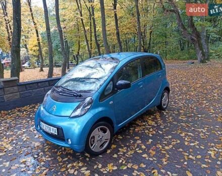 Ситроен С-Зеро 2015 в Нетешине на Automoto.ua Синий Ситроен С-Зеро, объемом двигателя 0 л и пробегом 70 тыс. км за 5000 $, фото 1 на Automoto.ua