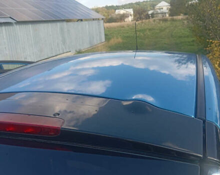 Синій Сітроен С-Зєро, об'ємом двигуна 0 л та пробігом 64 тис. км за 5400 $, фото 17 на Automoto.ua