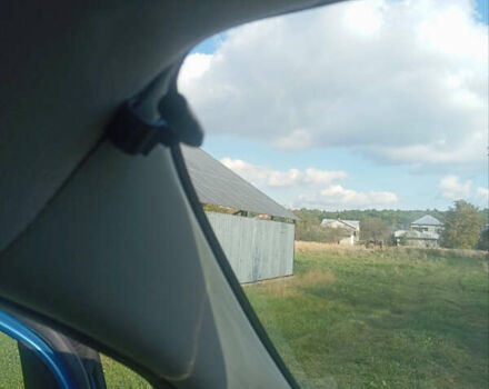 Синій Сітроен С-Зєро, об'ємом двигуна 0 л та пробігом 64 тис. км за 5400 $, фото 14 на Automoto.ua