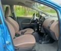 Синій Сітроен С-Зєро, об'ємом двигуна 0 л та пробігом 47 тис. км за 5600 $, фото 8 на Automoto.ua