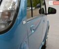 Синій Сітроен С-Зєро, об'ємом двигуна 0 л та пробігом 52 тис. км за 5500 $, фото 12 на Automoto.ua