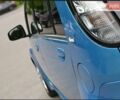 Синій Сітроен С-Зєро, об'ємом двигуна 0 л та пробігом 52 тис. км за 5500 $, фото 11 на Automoto.ua