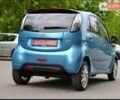 Синій Сітроен С-Зєро, об'ємом двигуна 0 л та пробігом 52 тис. км за 5500 $, фото 19 на Automoto.ua