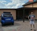 Синий Ситроен С-Зеро, объемом двигателя 0 л и пробегом 29 тыс. км за 5850 $, фото 1 на Automoto.ua