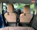 Синій Сітроен С-Зєро, об'ємом двигуна 0 л та пробігом 37 тис. км за 6500 $, фото 26 на Automoto.ua