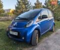 Синій Сітроен С-Зєро, об'ємом двигуна 0 л та пробігом 37 тис. км за 6500 $, фото 4 на Automoto.ua