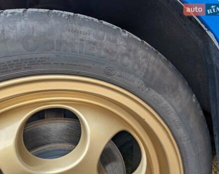 Синій Сітроен С-Зєро, об'ємом двигуна 0 л та пробігом 37 тис. км за 6500 $, фото 12 на Automoto.ua
