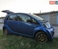 Синій Сітроен С-Зєро, об'ємом двигуна 0 л та пробігом 37 тис. км за 6500 $, фото 2 на Automoto.ua