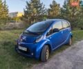 Синій Сітроен С-Зєро, об'ємом двигуна 0 л та пробігом 37 тис. км за 6500 $, фото 9 на Automoto.ua