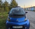 Синий Ситроен С-Зеро, объемом двигателя 0 л и пробегом 39 тыс. км за 6300 $, фото 1 на Automoto.ua