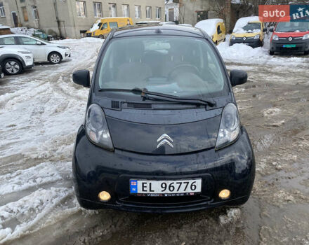 Синій Сітроен С-Зєро, об'ємом двигуна 0 л та пробігом 76 тис. км за 4200 $, фото 1 на Automoto.ua