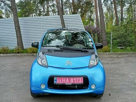 Ситроен С-Зеро 2016 в Виннице на Automoto.ua Синий Ситроен С-Зеро, объемом двигателя 0 л и пробегом 47 тыс. км за 5600 $, фото 1 на Automoto.ua
