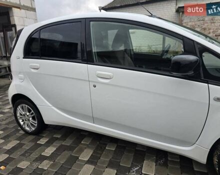 Оранжевый Ситроен С-Зеро, объемом двигателя 0 л и пробегом 81 тыс. км за 3999 $, фото 19 на Automoto.ua