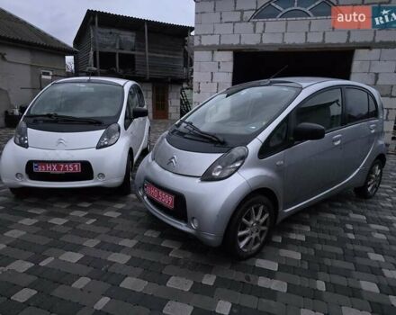 Оранжевый Ситроен С-Зеро, объемом двигателя 0 л и пробегом 81 тыс. км за 3999 $, фото 2 на Automoto.ua