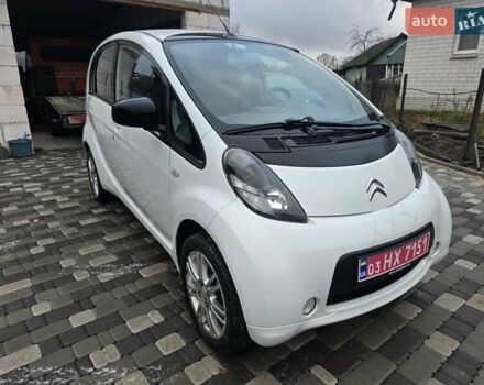 Оранжевый Ситроен С-Зеро, объемом двигателя 0 л и пробегом 81 тыс. км за 3999 $, фото 5 на Automoto.ua