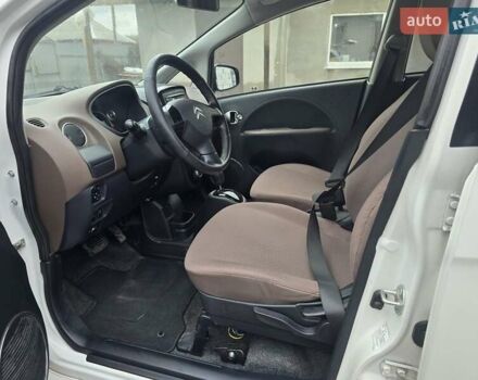 Оранжевый Ситроен С-Зеро, объемом двигателя 0 л и пробегом 81 тыс. км за 3999 $, фото 35 на Automoto.ua