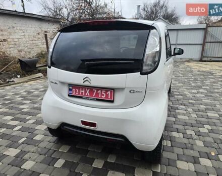 Оранжевый Ситроен С-Зеро, объемом двигателя 0 л и пробегом 81 тыс. км за 3999 $, фото 23 на Automoto.ua