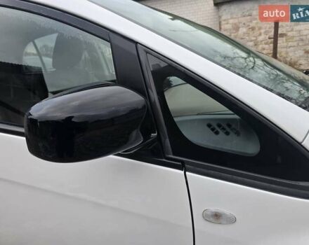 Оранжевый Ситроен С-Зеро, объемом двигателя 0 л и пробегом 81 тыс. км за 3999 $, фото 50 на Automoto.ua