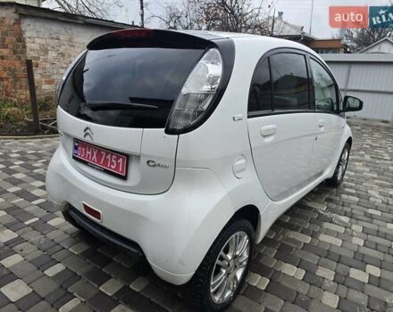 Оранжевый Ситроен С-Зеро, объемом двигателя 0 л и пробегом 81 тыс. км за 3999 $, фото 21 на Automoto.ua