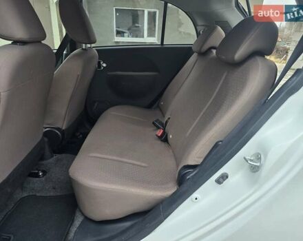 Оранжевый Ситроен С-Зеро, объемом двигателя 0 л и пробегом 81 тыс. км за 3999 $, фото 32 на Automoto.ua