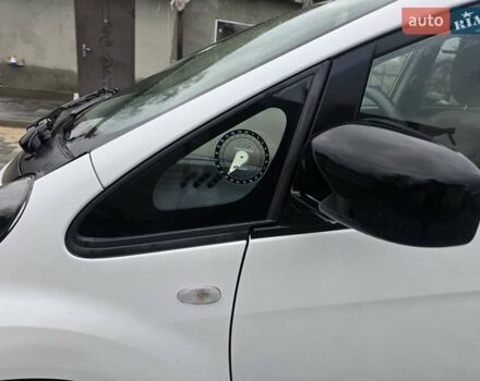 Оранжевый Ситроен С-Зеро, объемом двигателя 0 л и пробегом 81 тыс. км за 3999 $, фото 14 на Automoto.ua