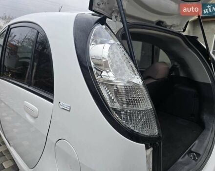 Оранжевый Ситроен С-Зеро, объемом двигателя 0 л и пробегом 81 тыс. км за 3999 $, фото 27 на Automoto.ua