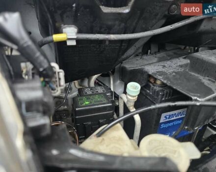 Оранжевый Ситроен С-Зеро, объемом двигателя 0 л и пробегом 81 тыс. км за 3999 $, фото 59 на Automoto.ua