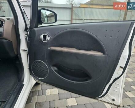 Оранжевый Ситроен С-Зеро, объемом двигателя 0 л и пробегом 81 тыс. км за 3999 $, фото 54 на Automoto.ua