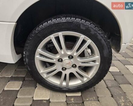 Оранжевый Ситроен С-Зеро, объемом двигателя 0 л и пробегом 81 тыс. км за 3999 $, фото 8 на Automoto.ua