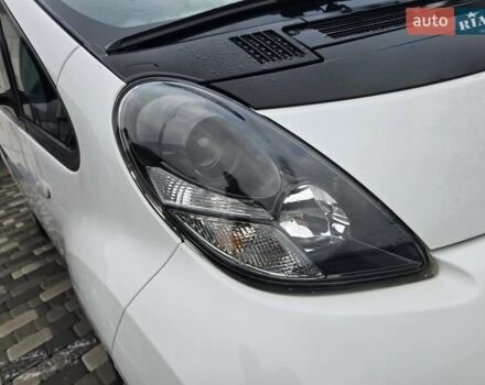 Оранжевый Ситроен С-Зеро, объемом двигателя 0 л и пробегом 81 тыс. км за 3999 $, фото 18 на Automoto.ua