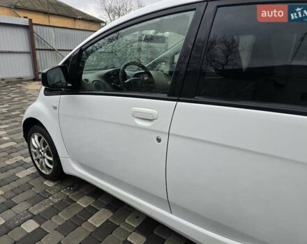 Оранжевый Ситроен С-Зеро, объемом двигателя 0 л и пробегом 81 тыс. км за 3999 $, фото 13 на Automoto.ua