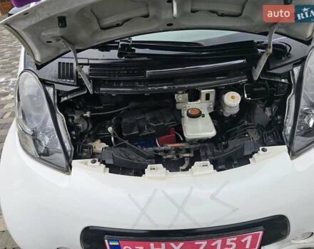 Оранжевый Ситроен С-Зеро, объемом двигателя 0 л и пробегом 81 тыс. км за 3999 $, фото 57 на Automoto.ua