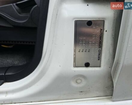 Оранжевый Ситроен С-Зеро, объемом двигателя 0 л и пробегом 81 тыс. км за 3999 $, фото 34 на Automoto.ua