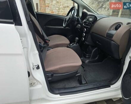 Оранжевый Ситроен С-Зеро, объемом двигателя 0 л и пробегом 81 тыс. км за 3999 $, фото 55 на Automoto.ua