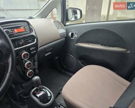 Оранжевый Ситроен С-Зеро, объемом двигателя 0 л и пробегом 81 тыс. км за 3999 $, фото 40 на Automoto.ua