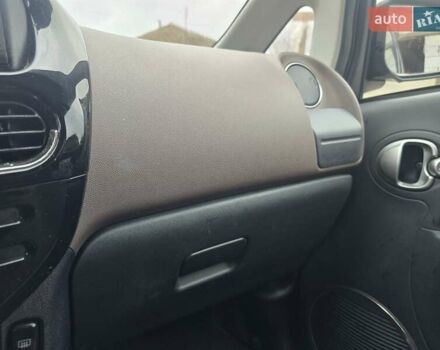 Оранжевый Ситроен С-Зеро, объемом двигателя 0 л и пробегом 81 тыс. км за 3999 $, фото 46 на Automoto.ua