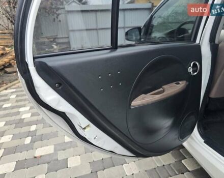 Оранжевый Ситроен С-Зеро, объемом двигателя 0 л и пробегом 81 тыс. км за 3999 $, фото 30 на Automoto.ua