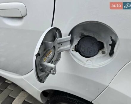 Оранжевый Ситроен С-Зеро, объемом двигателя 0 л и пробегом 81 тыс. км за 3999 $, фото 11 на Automoto.ua