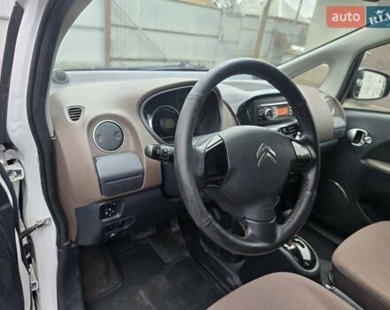 Оранжевый Ситроен С-Зеро, объемом двигателя 0 л и пробегом 81 тыс. км за 3999 $, фото 38 на Automoto.ua