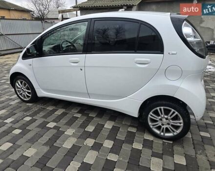 Оранжевый Ситроен С-Зеро, объемом двигателя 0 л и пробегом 81 тыс. км за 3999 $, фото 9 на Automoto.ua