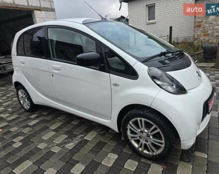 Оранжевый Ситроен С-Зеро, объемом двигателя 0 л и пробегом 81 тыс. км за 3999 $, фото 6 на Automoto.ua