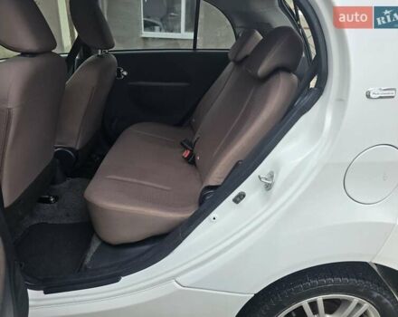 Оранжевый Ситроен С-Зеро, объемом двигателя 0 л и пробегом 81 тыс. км за 3999 $, фото 29 на Automoto.ua