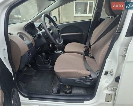 Оранжевый Ситроен С-Зеро, объемом двигателя 0 л и пробегом 81 тыс. км за 3999 $, фото 33 на Automoto.ua