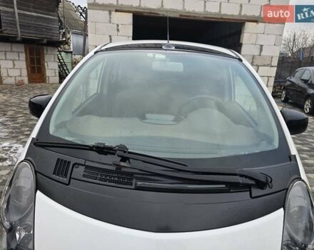 Оранжевый Ситроен С-Зеро, объемом двигателя 0 л и пробегом 81 тыс. км за 3999 $, фото 16 на Automoto.ua