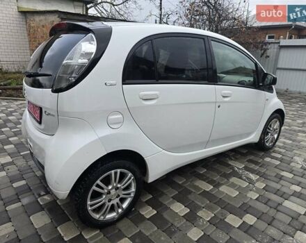 Оранжевый Ситроен С-Зеро, объемом двигателя 0 л и пробегом 81 тыс. км за 3999 $, фото 20 на Automoto.ua