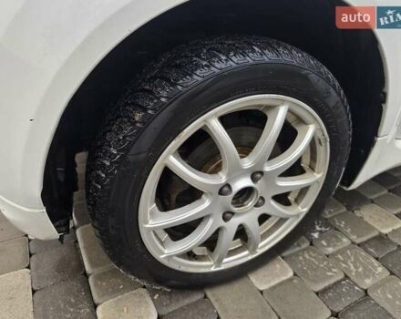 Оранжевый Ситроен С-Зеро, объемом двигателя 0 л и пробегом 81 тыс. км за 3999 $, фото 15 на Automoto.ua