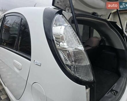 Оранжевый Ситроен С-Зеро, объемом двигателя 0 л и пробегом 81 тыс. км за 3999 $, фото 28 на Automoto.ua