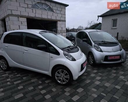 Оранжевый Ситроен С-Зеро, объемом двигателя 0 л и пробегом 81 тыс. км за 3999 $, фото 1 на Automoto.ua