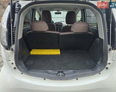 Оранжевый Ситроен С-Зеро, объемом двигателя 0 л и пробегом 81 тыс. км за 3999 $, фото 25 на Automoto.ua